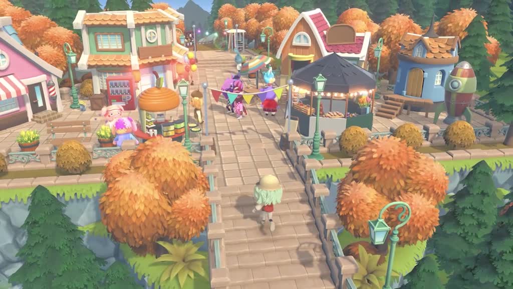 Hokko Life header image